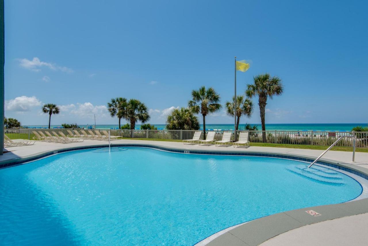 Long Beach Resort 1-402 Panama City Beach Exterior photo