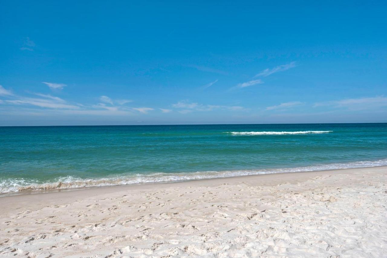 Long Beach Resort 1-402 Panama City Beach Exterior photo